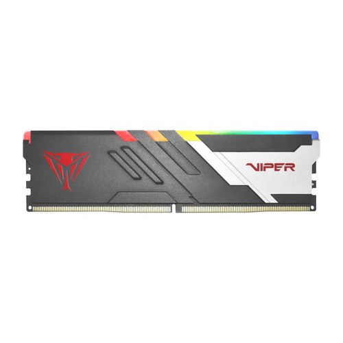Patriot viper venom rgb ddr5 - venom,
