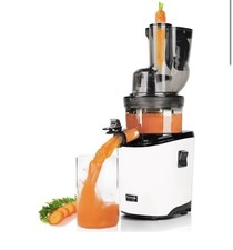 Kuvings REVO 830, Estrattore