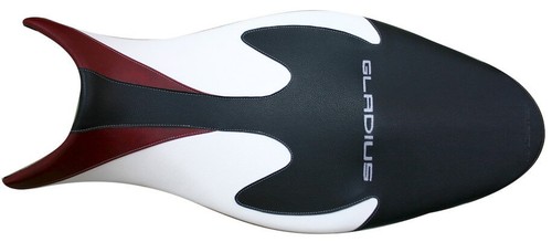 Suzuki svf 650 gladius - suzuki,