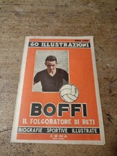 Rivista 60 Illustrazioni Boffi