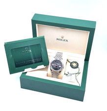 Orologio Rolex Datejust