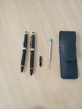 Set Penna Stilografica, Penna