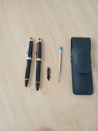 Set penna stilografica - penna, stilografica,