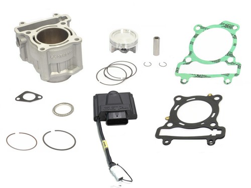 Kit cilindro athena per - kit,