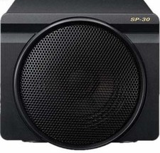 Yaesu altoparlante - yaesu,