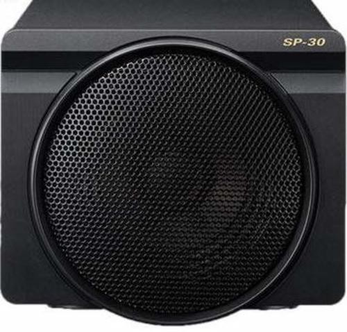 Yaesu altoparlante - sp-30,