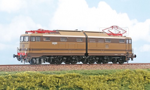 Acme 60126 locomotore - acme, h0