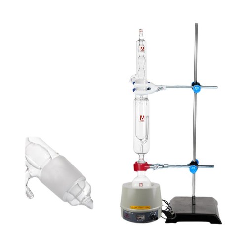 Kit estrazione vetro - kit,