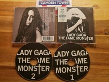 Lady Gaga - The Fame Monster