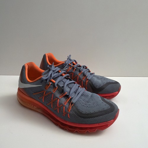 Nike air max uomo grafite - uomo,