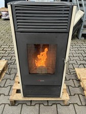 Stufa A Pellet Cadel