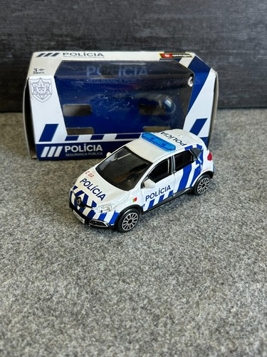 Renault captur polizia - renault,