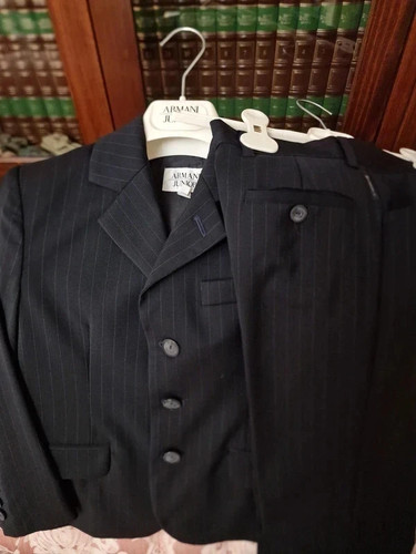 Completo armani junior - completo,