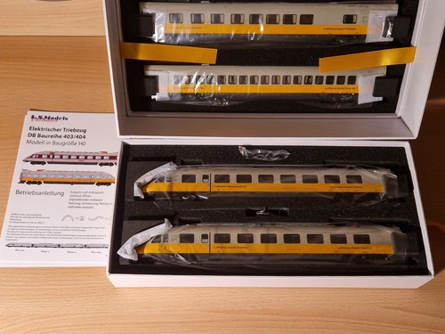 Models 16505s treno 403 - 16505s,