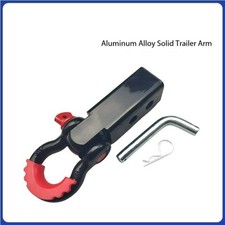 Braccio Rimorchio Solido Rogue