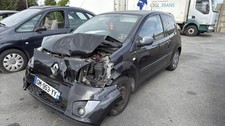 Motore RENAULT TWINGO 2 PHASE