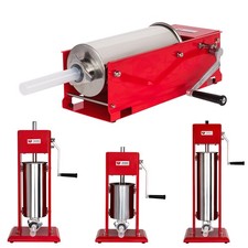 Riempitrice per salumi