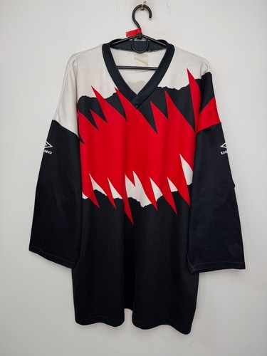 Maglia blu manica - maglia, calcio