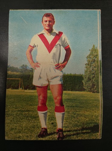 Figurina reli 1968 varese - reli',
