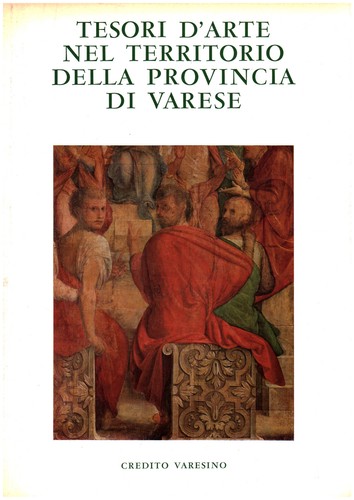Tesori arte nel territorio - tesori, d'arte