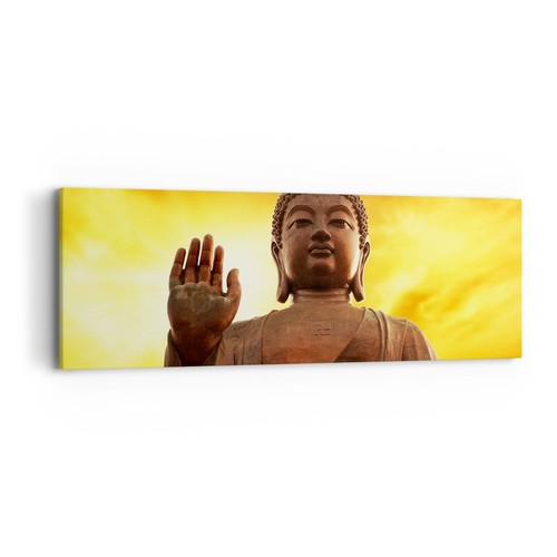 Quadro tela 90x30cm - quadro,