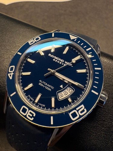 Orologio raymond weil - orologio,