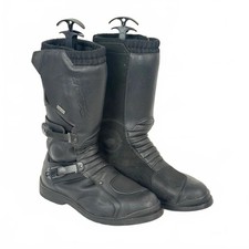 Stivali moto turismo TCX