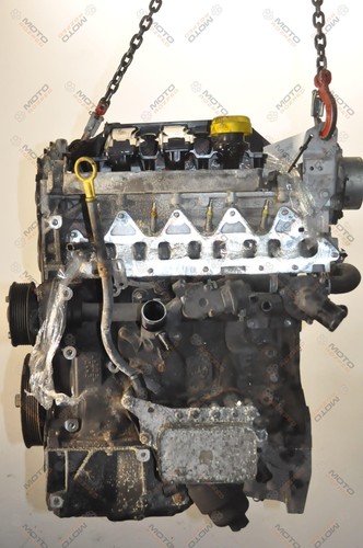 Motore diesel nissan trail - motore,