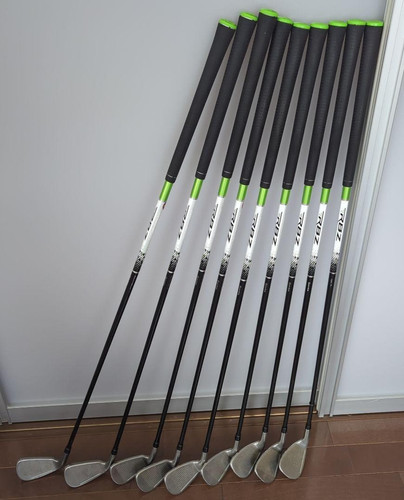 Taylormade rbz set di - set,