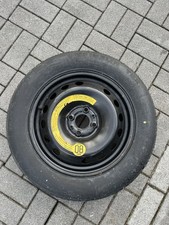 Ruotino di scorta 125 90 15