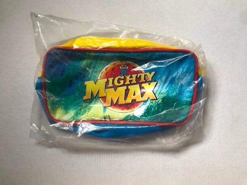 Astuccio mighty max pencil - mighty,