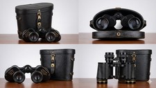 Binocolo Vintage SANS &