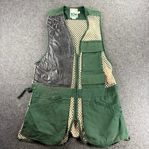 10x gilet trappola schizzo - gilet,