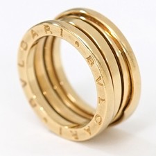 Anello 2 fasce BVLGARI B zero1