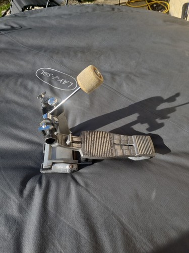 Premier 252 pedale batteria