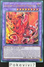 Carte YU-GI-OH! ALBION LE