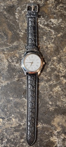 Orologio uomo vintage eiger - orologio,