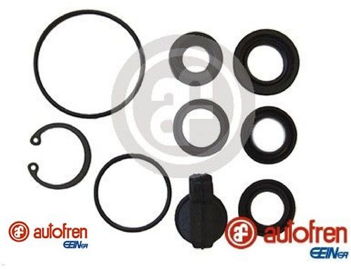 Autofren seinsa d1757 kit - autofren,