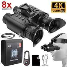 Z9158 4K 3D infrarossi