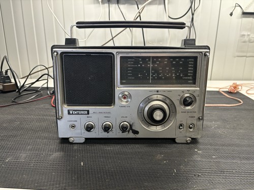 Venturer ha5700cb ricevitore - ha5700cb, a