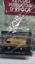 Lancia jolly ferrero