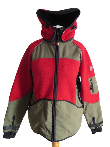 Giacca sci outdoor - sci,