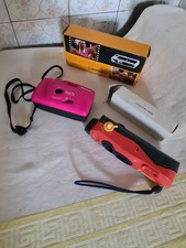 LOTTO MACCHINE FOTOGRAFICHE POLAROID SKINA PROMAX VINTAGE ANNI 80 90 ?