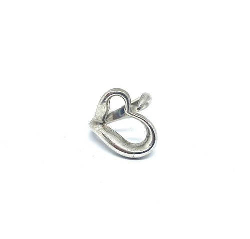 Anello tiffany cuore - tiffany, co.