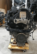 UGJC Motore semicompl.  FORD TRANSIT COURIER (C4A) 1.5 TDCi (55Kw) Frg