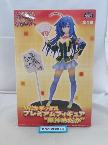 Medaka box kurokami - medaka,
