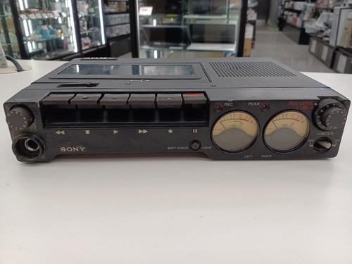 Registratore audio stereo
