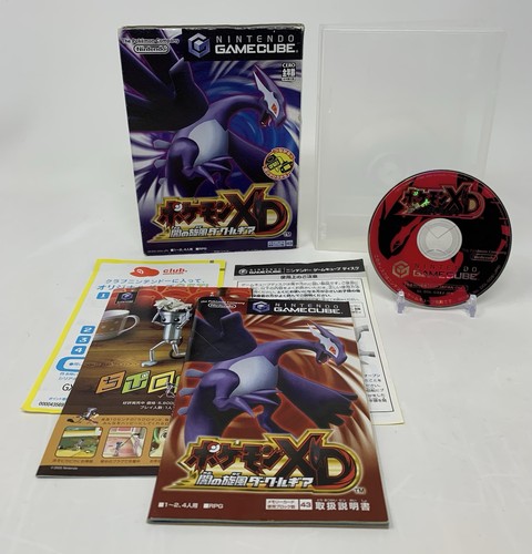 Pokemon gale darkness - pokemon, of