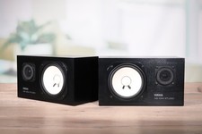 Monitor da studio Yamaha NS