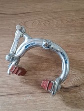 Pinza freno posteriore universale Super 68 - bici da strada - NOS con pastigl...